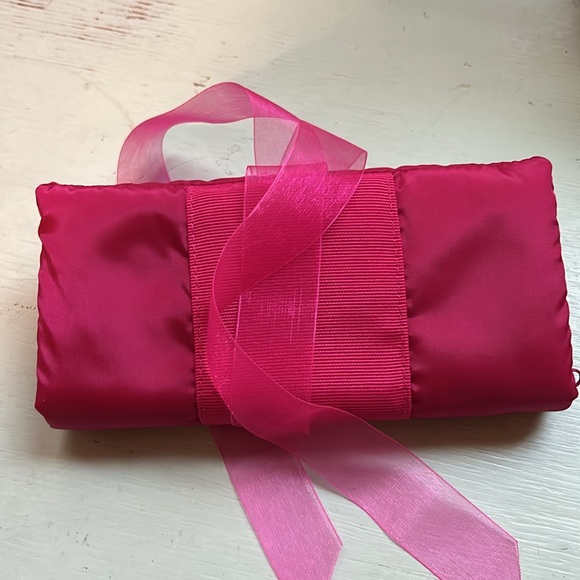 Guerlain Paris toiletry bag - Picture 2 of 5